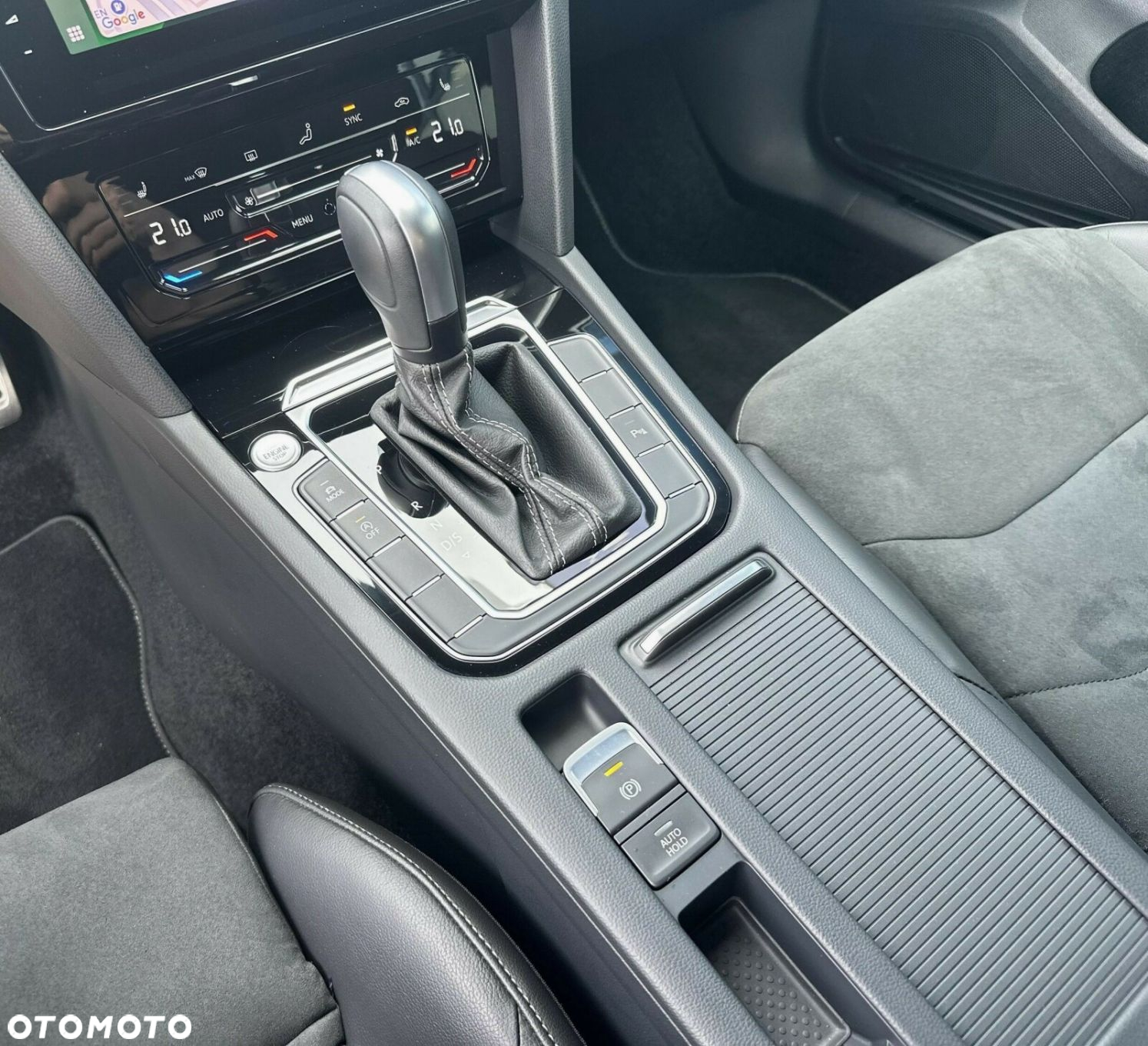 Volkswagen Arteon - 21