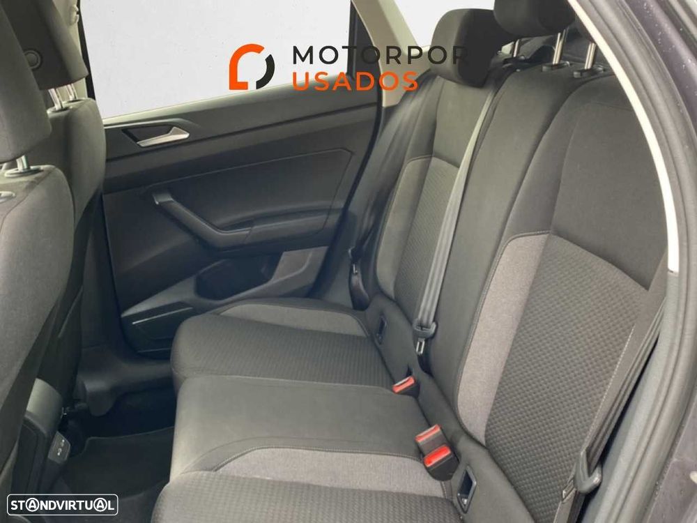 VW Taigo 1.0 TSI Urban - 10