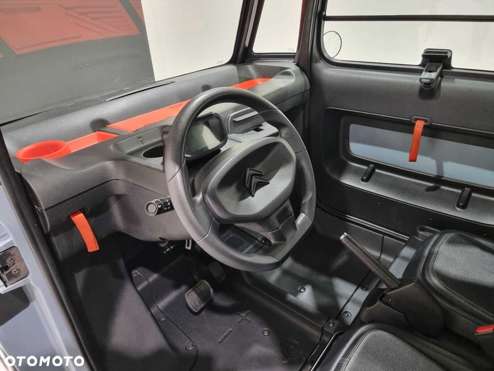 Citroën Inny - 17