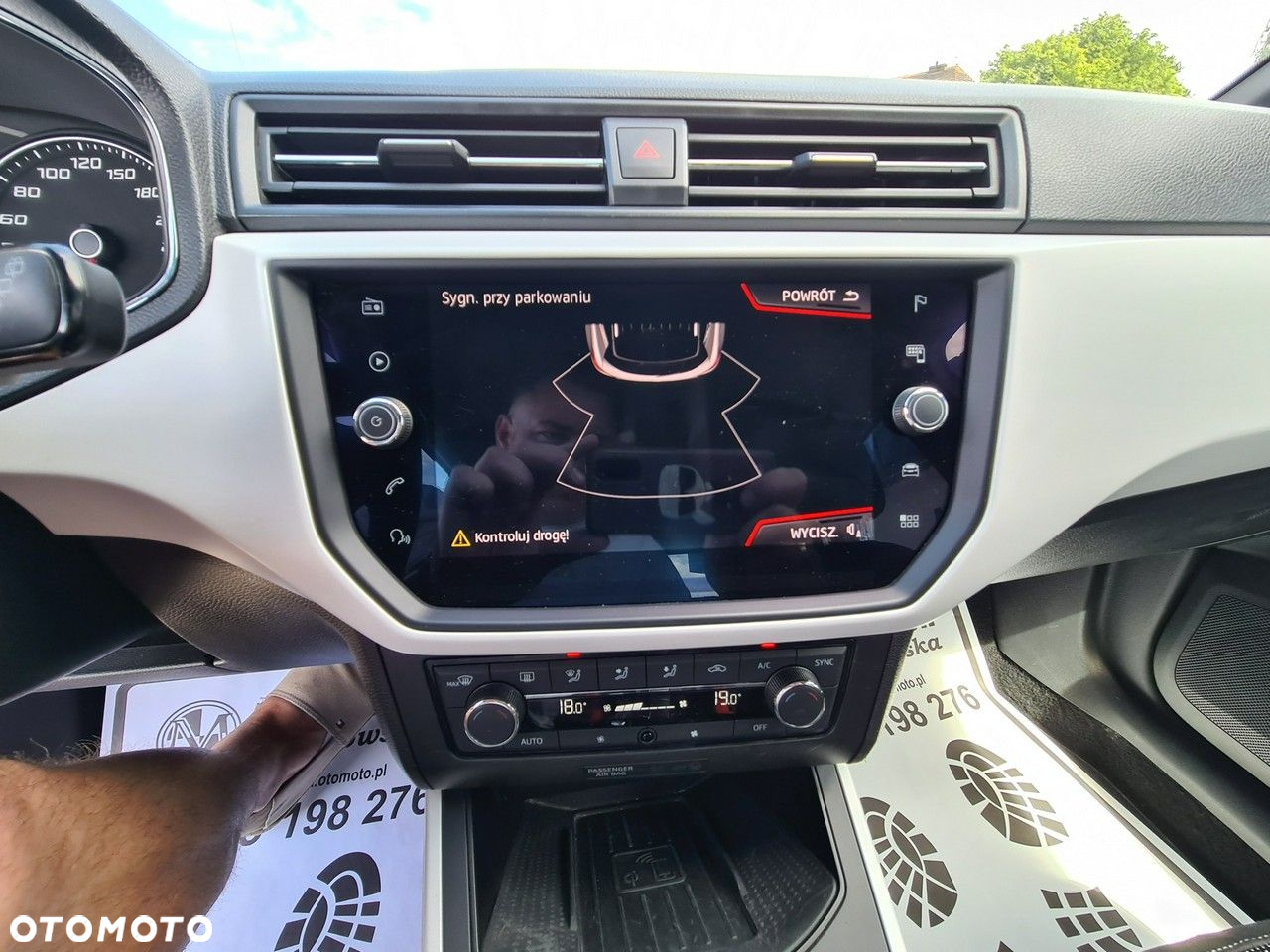 Seat Arona 1.0 TSI Xcellence S&S DSG - 15
