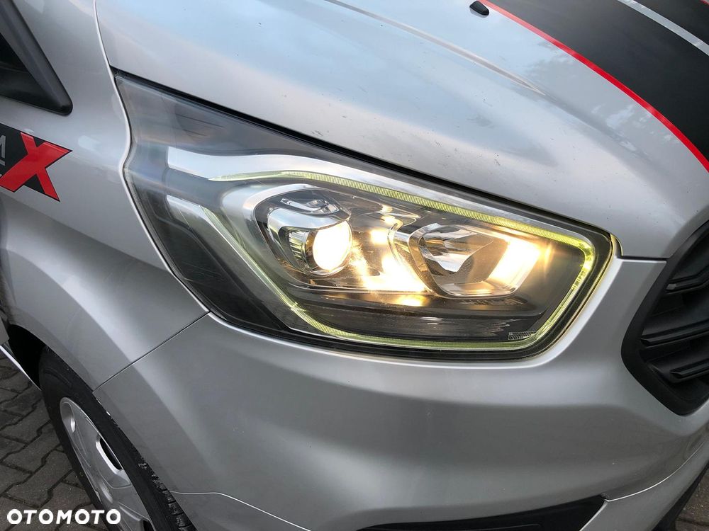 Ford Transit Custom 290 L2H1 Ambiente - 9