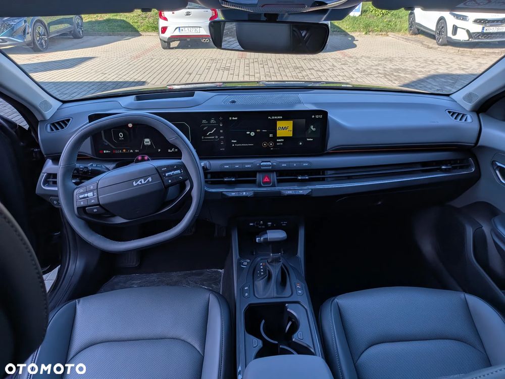 Kia K4 1.6 T-GDI L - 14