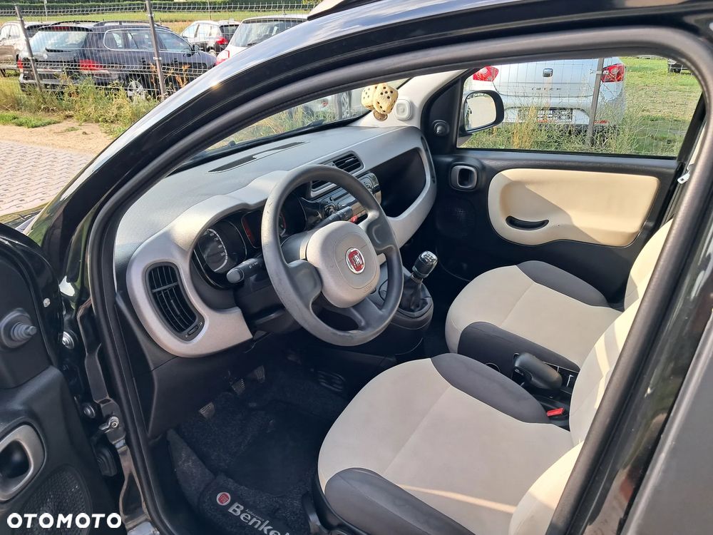 Fiat Panda 1.2 Dynamic - 13