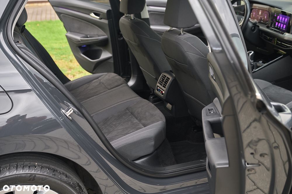 Volkswagen Golf 2.0 TDI Style - 8
