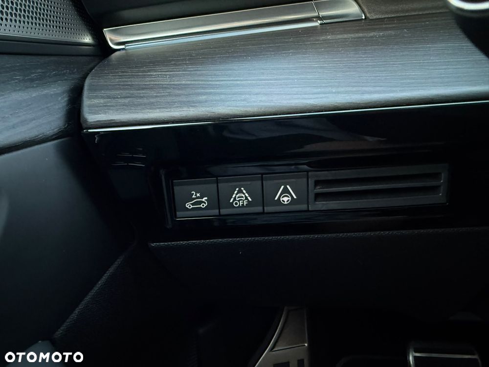 Peugeot 508 PureTech 225 EAT8 GT - 25