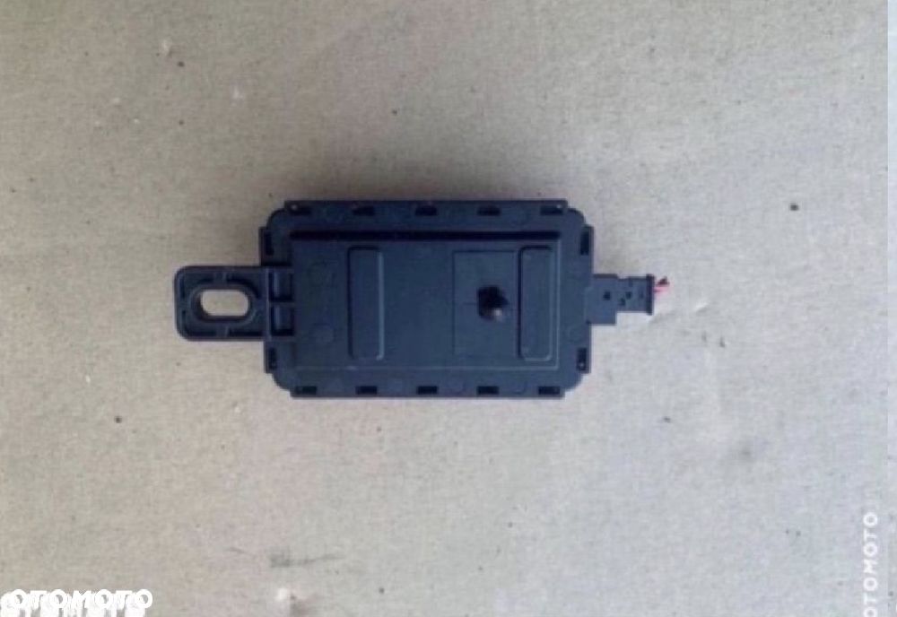 7928644 Moduł sterownik radia mini cooper f55 f56 bmw - 2