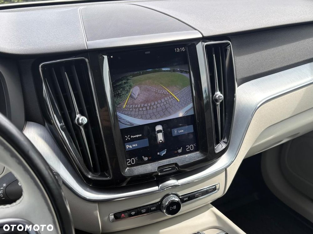 Volvo XC 60 D4 AWD Inscription - 18