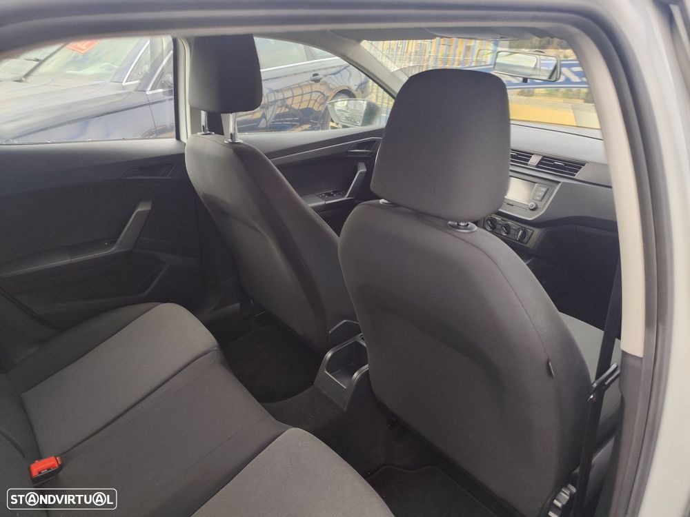 SEAT Ibiza 1.0 Reference - 24