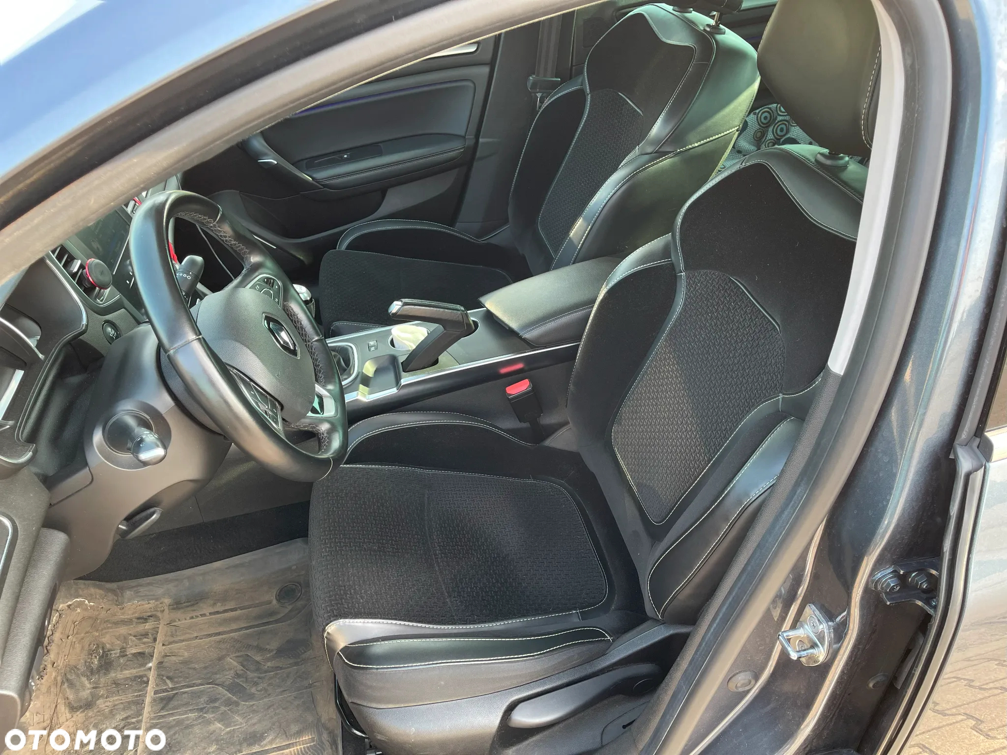 Renault Megane 1.5 dCi Intens - 13