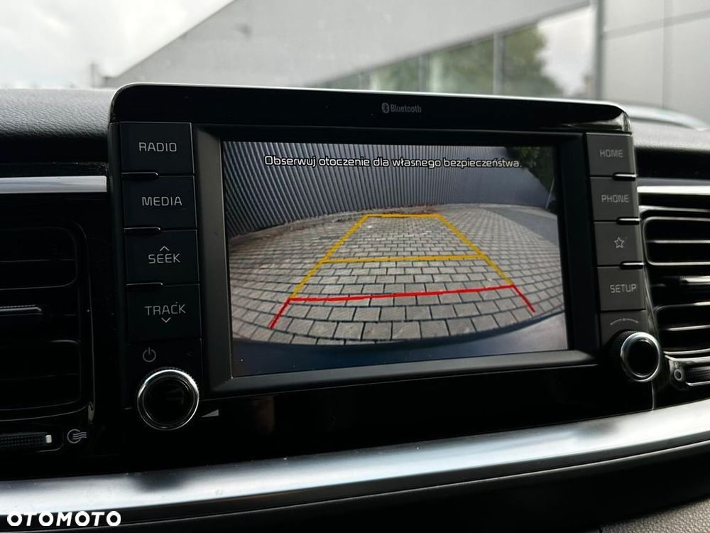 Kia Stonic 1.0 T-GDI L - 18