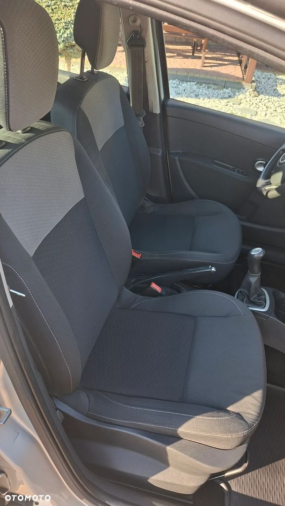 Renault Clio - 14