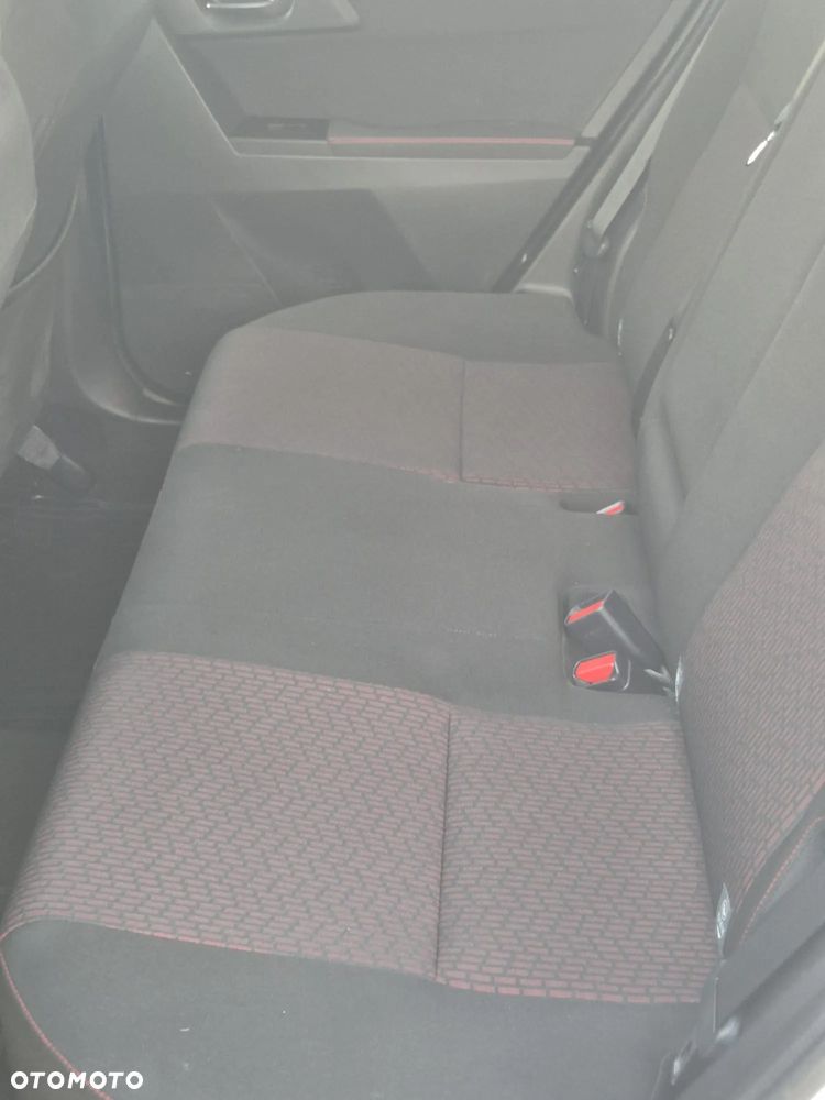 Toyota Auris 1.6 Valvematic Multidrive S Executive - 9