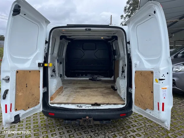 Ford TRANSIT CUSTOM - 7