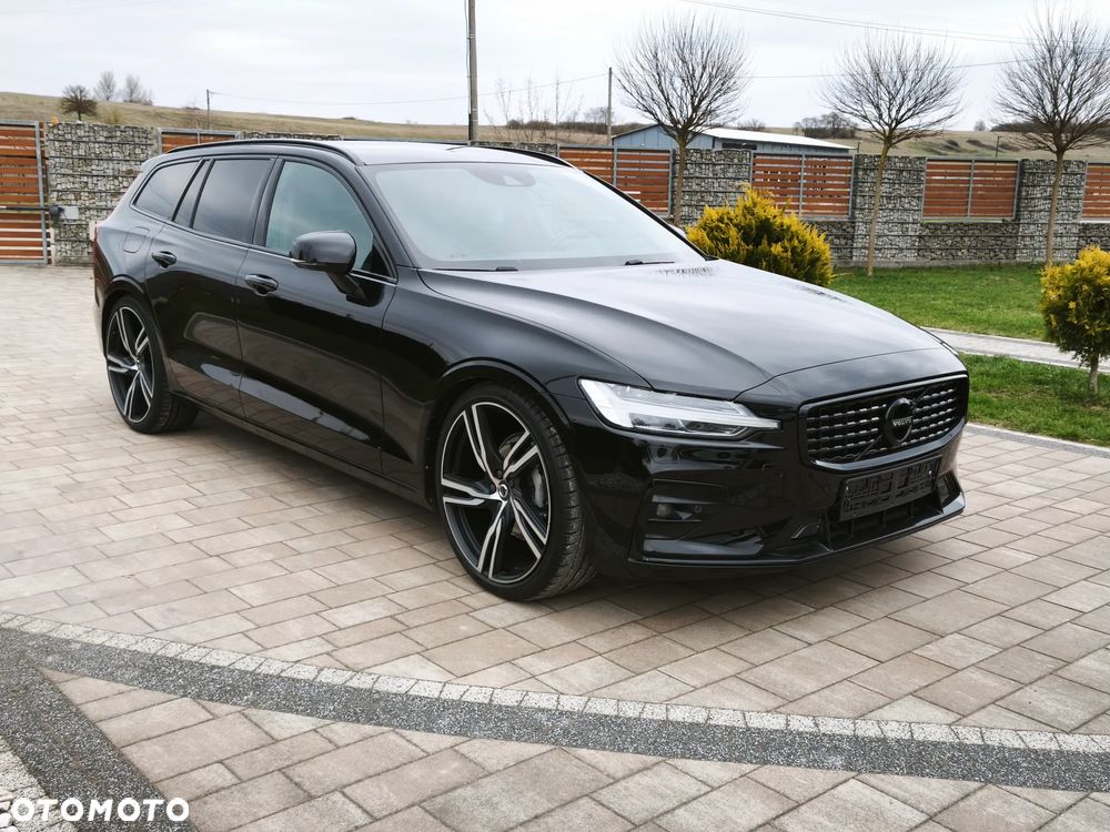 Volvo V60 - 6