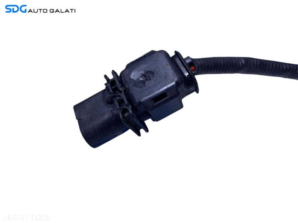 Senzor Sonda Lambda cu 6 Fire la Mufa Opel Insignia A 2.0 CDTI 2008 - 2017 Cod 55572548 0281004161 [D0178] - 2