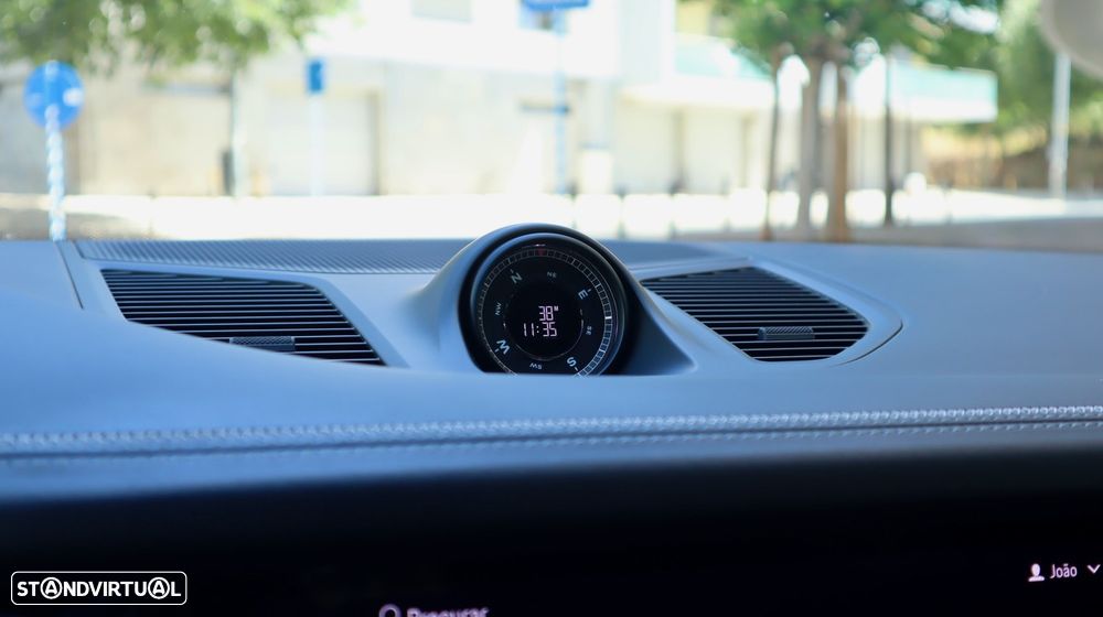 Porsche Cayenne S E-Hybrid - 47