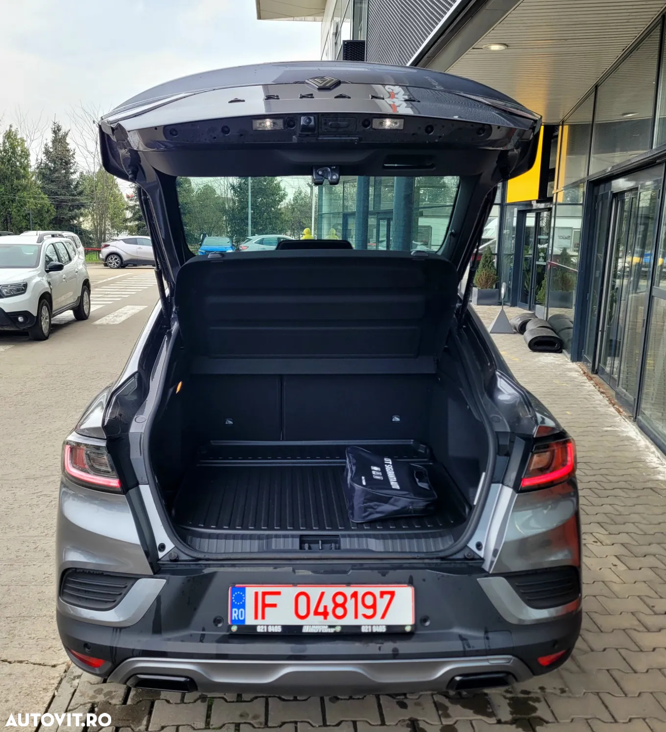 Renault Arkana MHEV 160 EDC Esprit Alpine - 6
