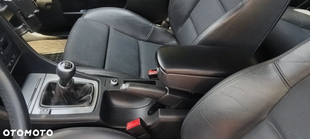 Audi A4 Avant - 27