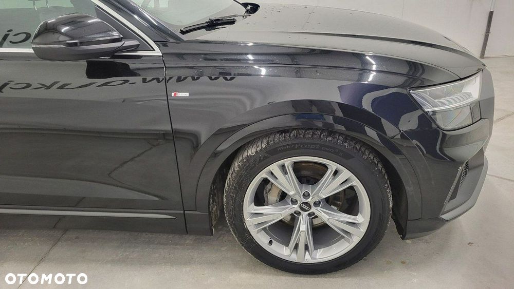 Audi Q8 - 4