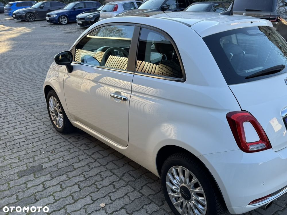 Fiat 500 - 3