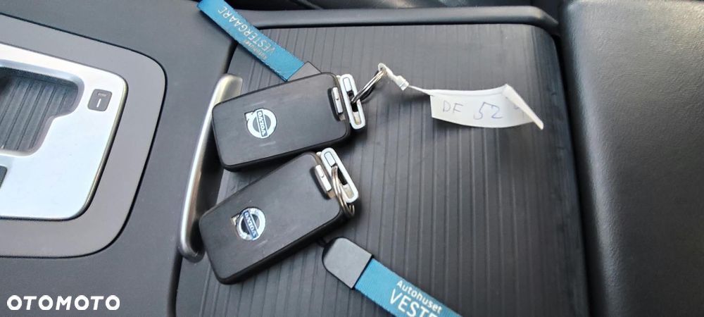 Volvo S80 2010