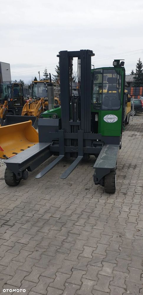 Combilift C4500 - 3