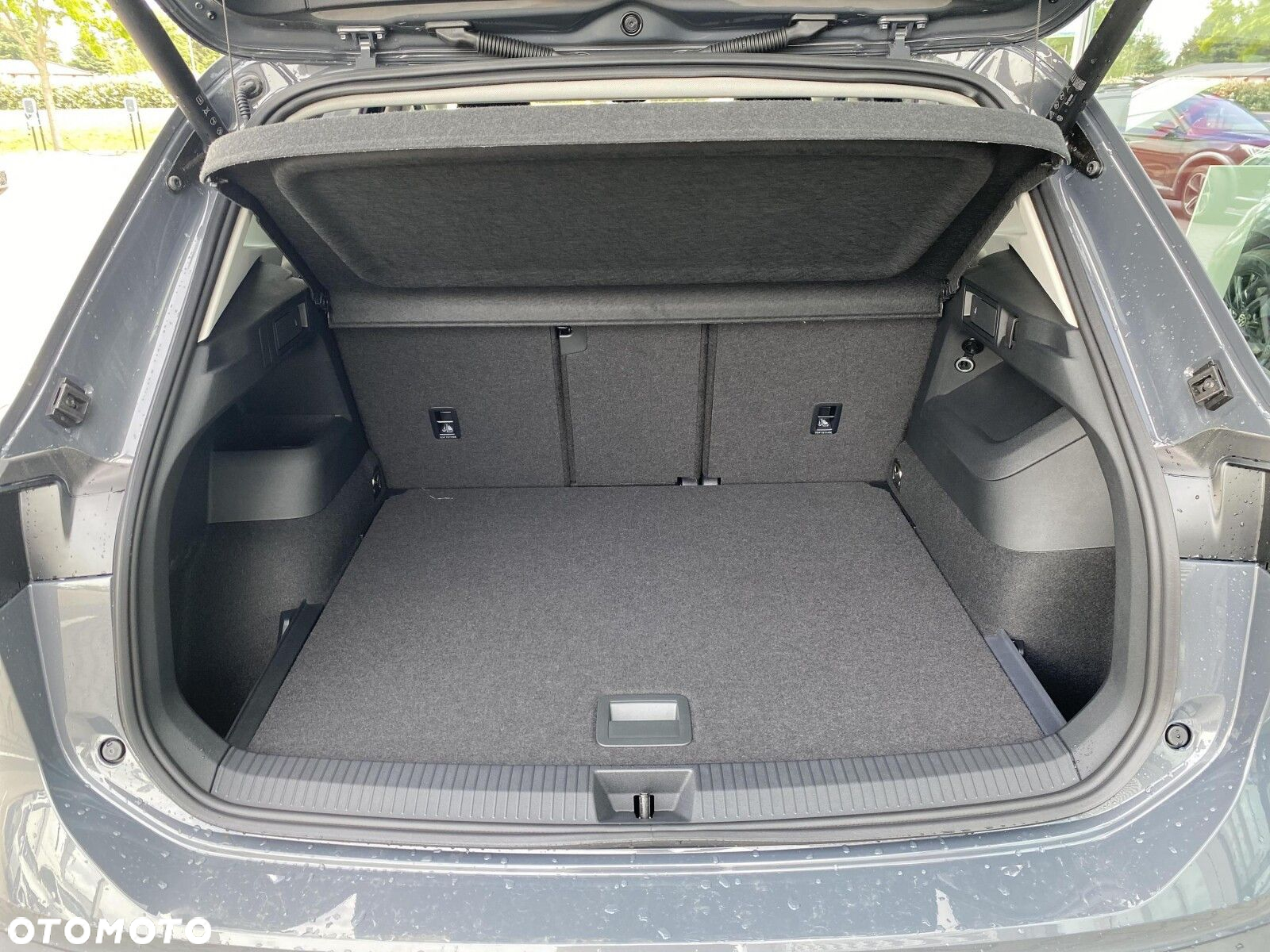 Volkswagen Tiguan - 34