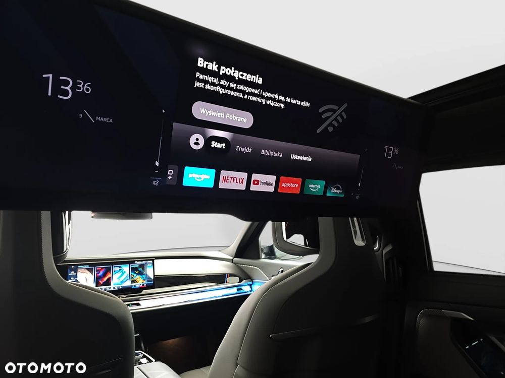 BMW Seria 7 - 27