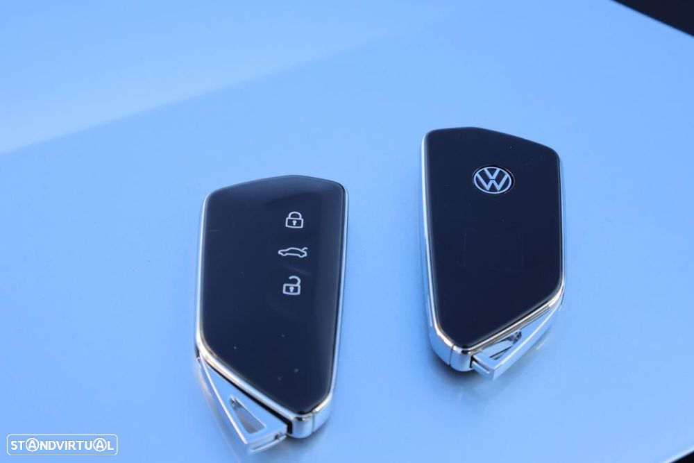 VW ID.7 Tourer 86 kWh Pro S Urban - 28