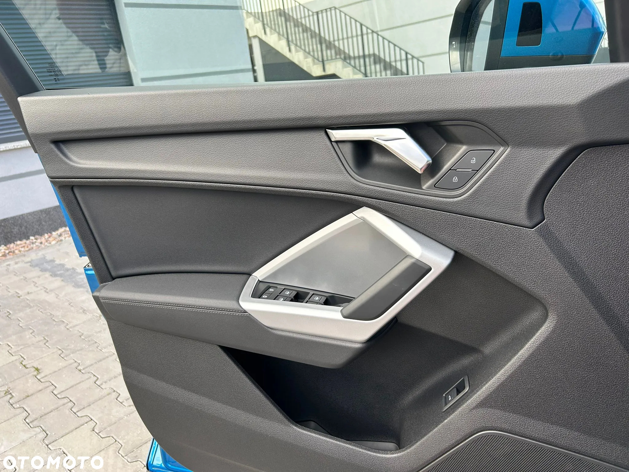 Audi Q3 35 TDI Advanced S tronic - 11