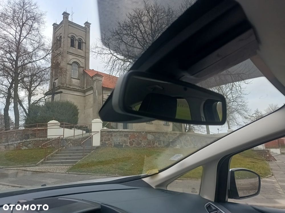 Ford C-MAX 1.6 TDCi Start-Stop-System Trend - 16