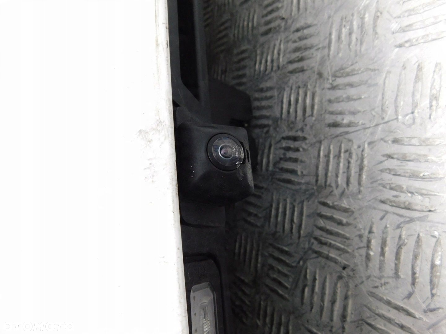 KLAPA TYŁ Kompletna Kamera Lampa - DR6 SUV CHERY TIGGO 2022- - 6