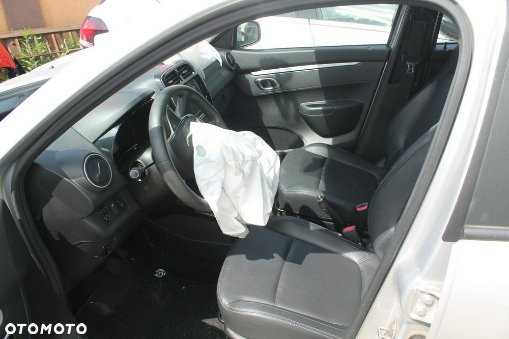 Dacia Spring - 3