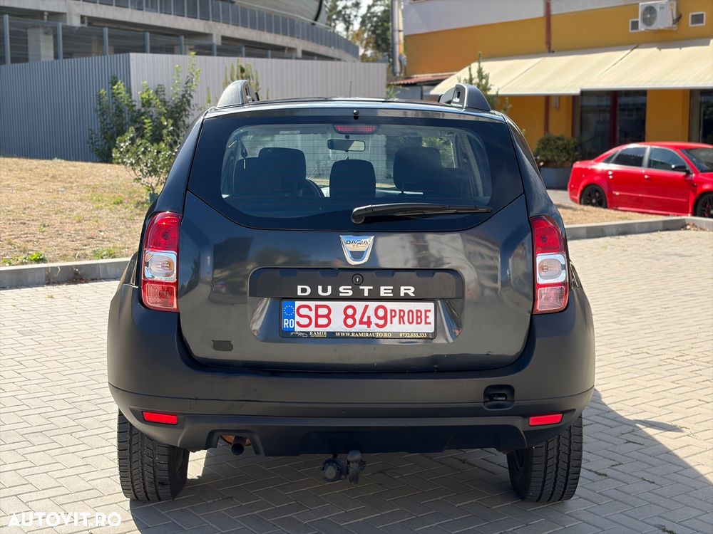 Dacia Duster - 15