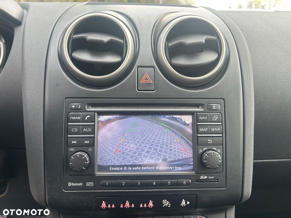 Nissan Qashqai 2.0 dCi Tekna - 14