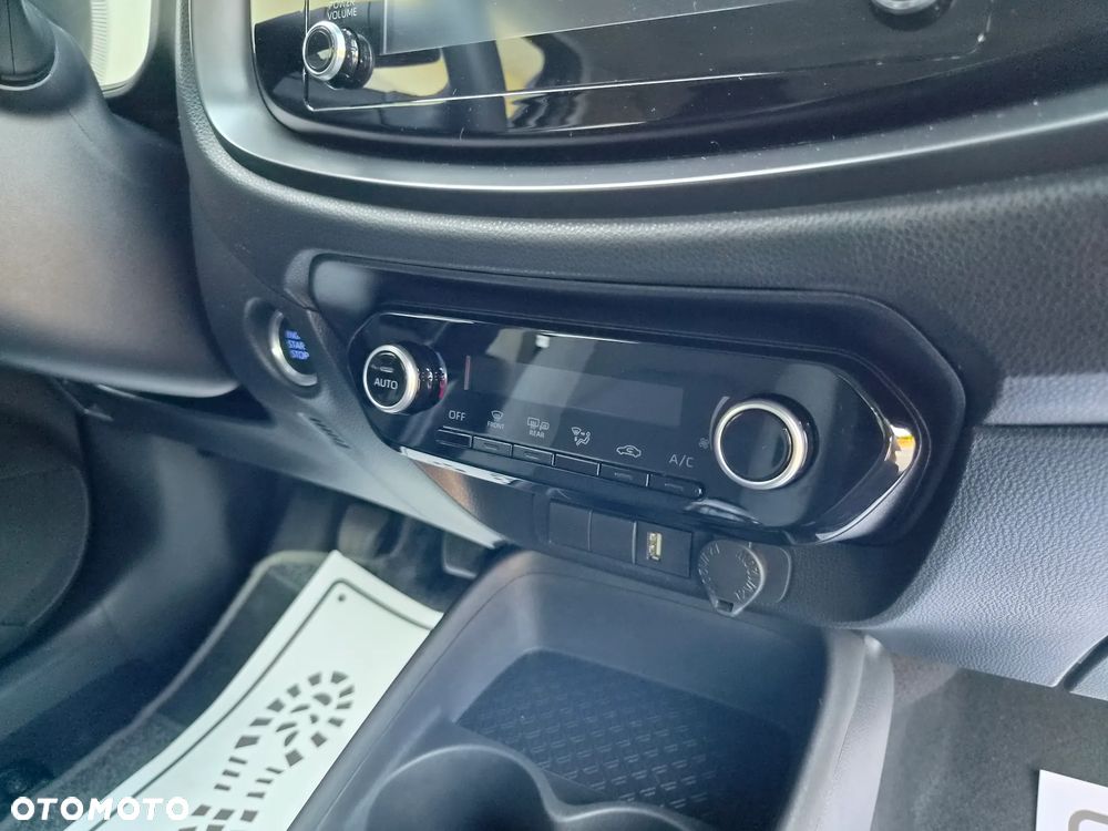 Toyota Aygo - 13