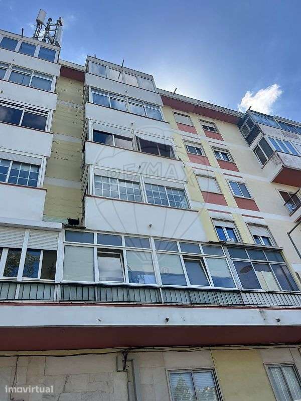 Apartamento T2 para venda - Grande imagem: 4/26