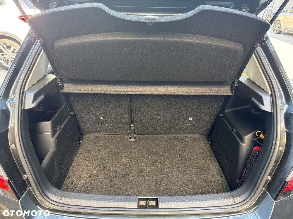 Skoda Fabia 1.0 Ambition - 18