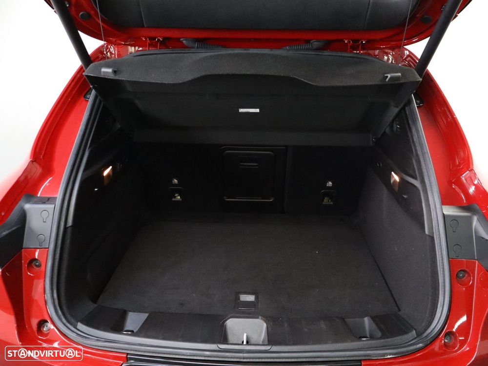 Alfa Romeo Tonale 1.5 Hybrid Veloce - 22