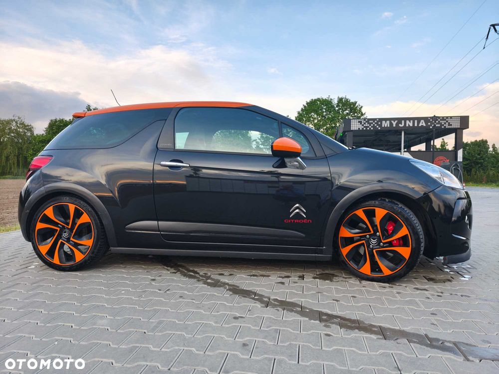 Citroën DS3 - 7