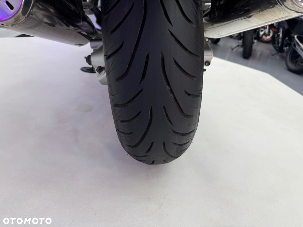 Yamaha FJR - 22