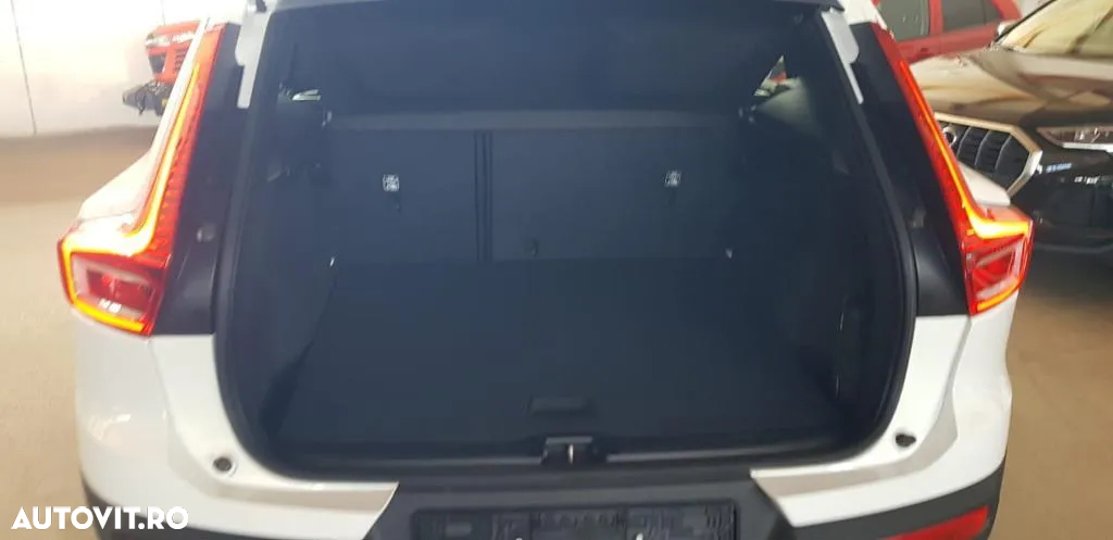 Volvo XC 40 T3 - 9