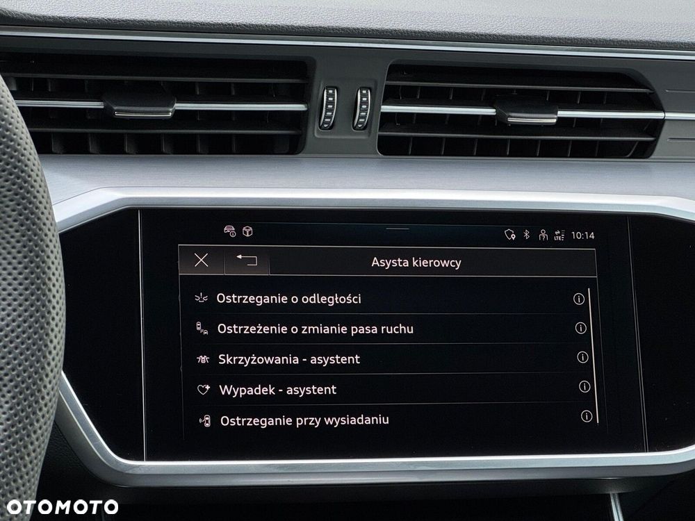 Audi A7 Sportback 45 TFSI mHEV Quattro S tronic - 27