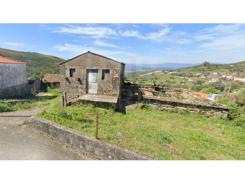 Moradia em pedra em Lordelo, Monção - Grande imagem: 5/5