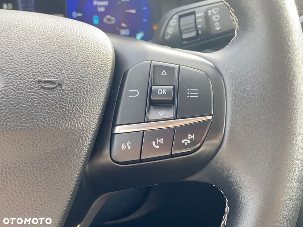 Ford Kuga 2.5P PHEV FWD Vignale - 18