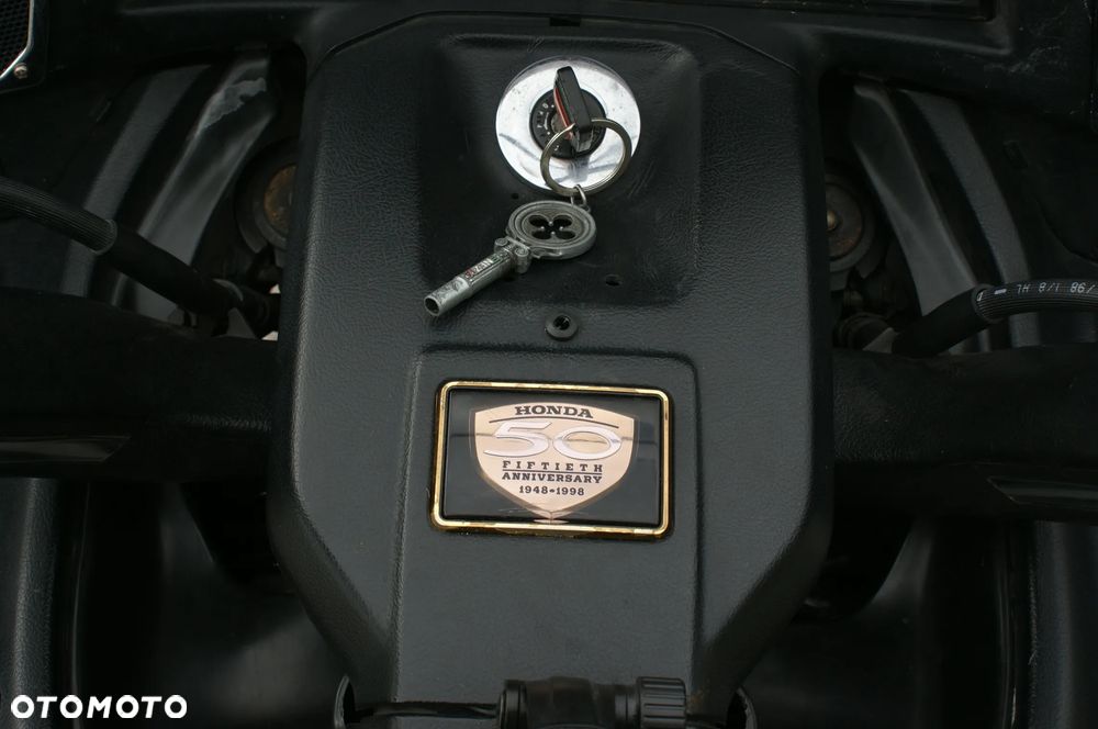 Honda GL - 14