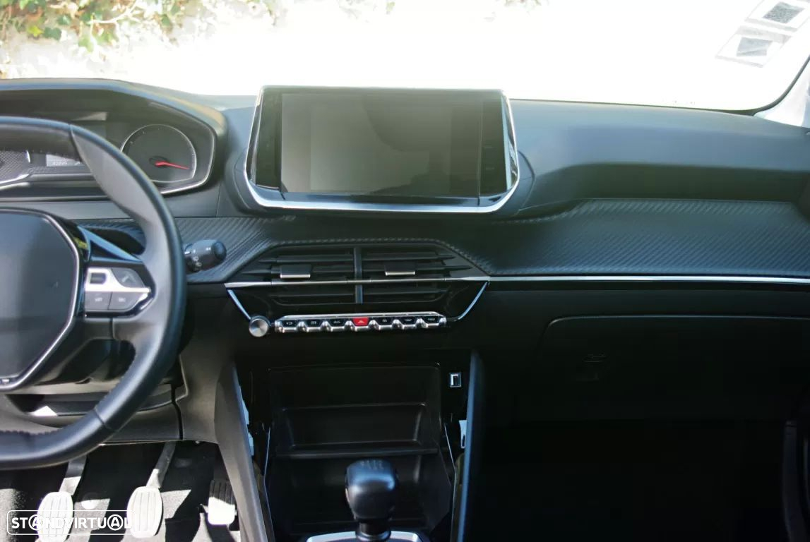 Peugeot 208 1.5 BlueHDi Allure - 32