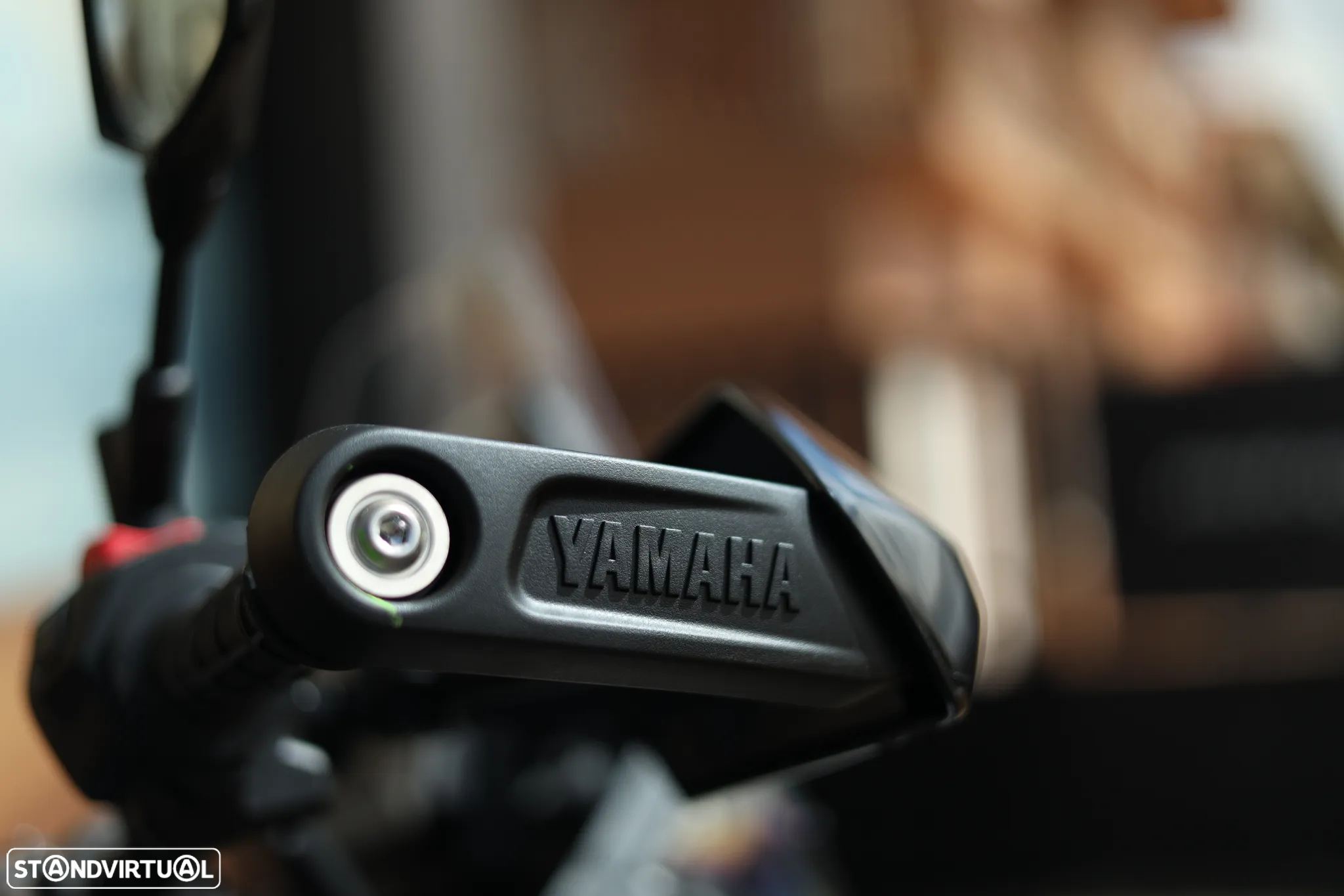 Yamaha Ténéré 700 2025 35kw e Full Power - 23