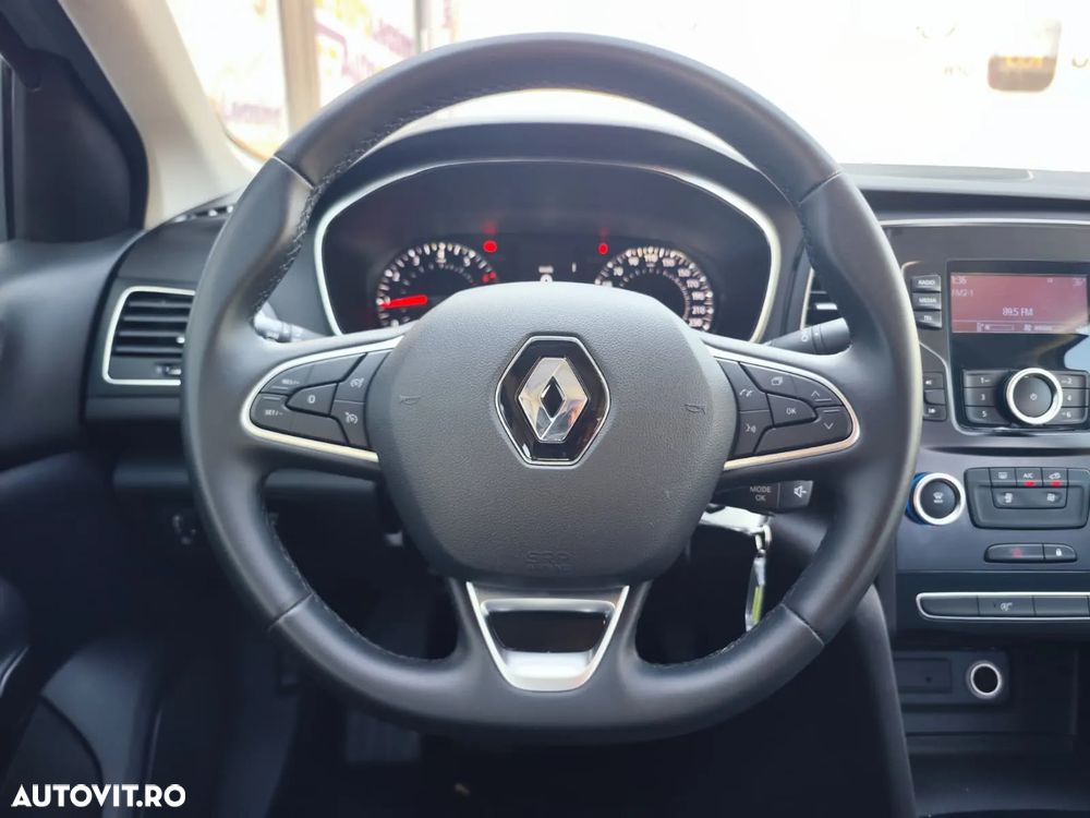 Renault Megane - 20