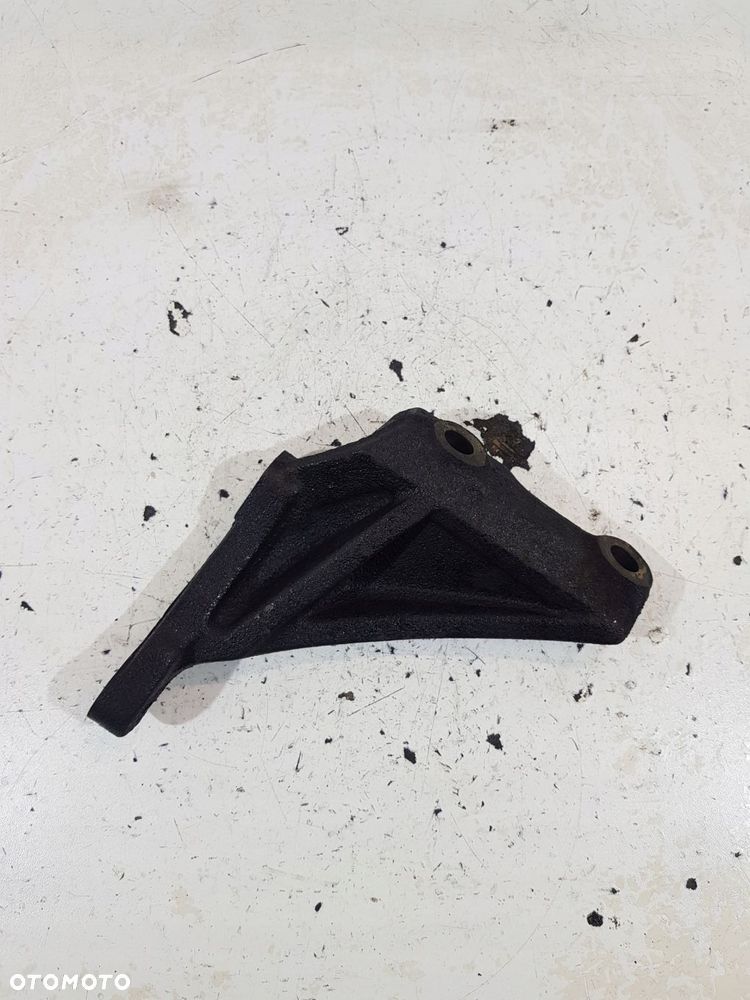 łapa wspornik silnika toyota land cruiser 100 4.2 td (5) 1hd-fte - 2